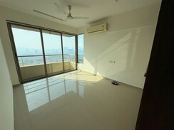 2.5 BHK Apartment For Rent in Oberoi Realty Splendor Grande
