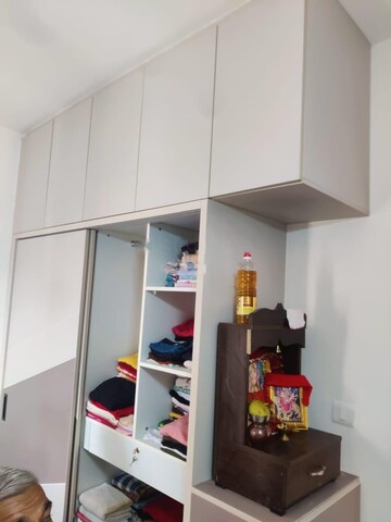 Furnished Amenities in 3 BHK Apartment at Prestige Finsbury Park Regent, Bagaluru – for Rent