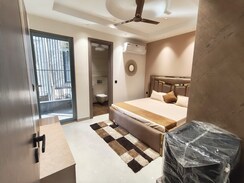 3 BHK Builder Floor For Rent in Lion Green Valley