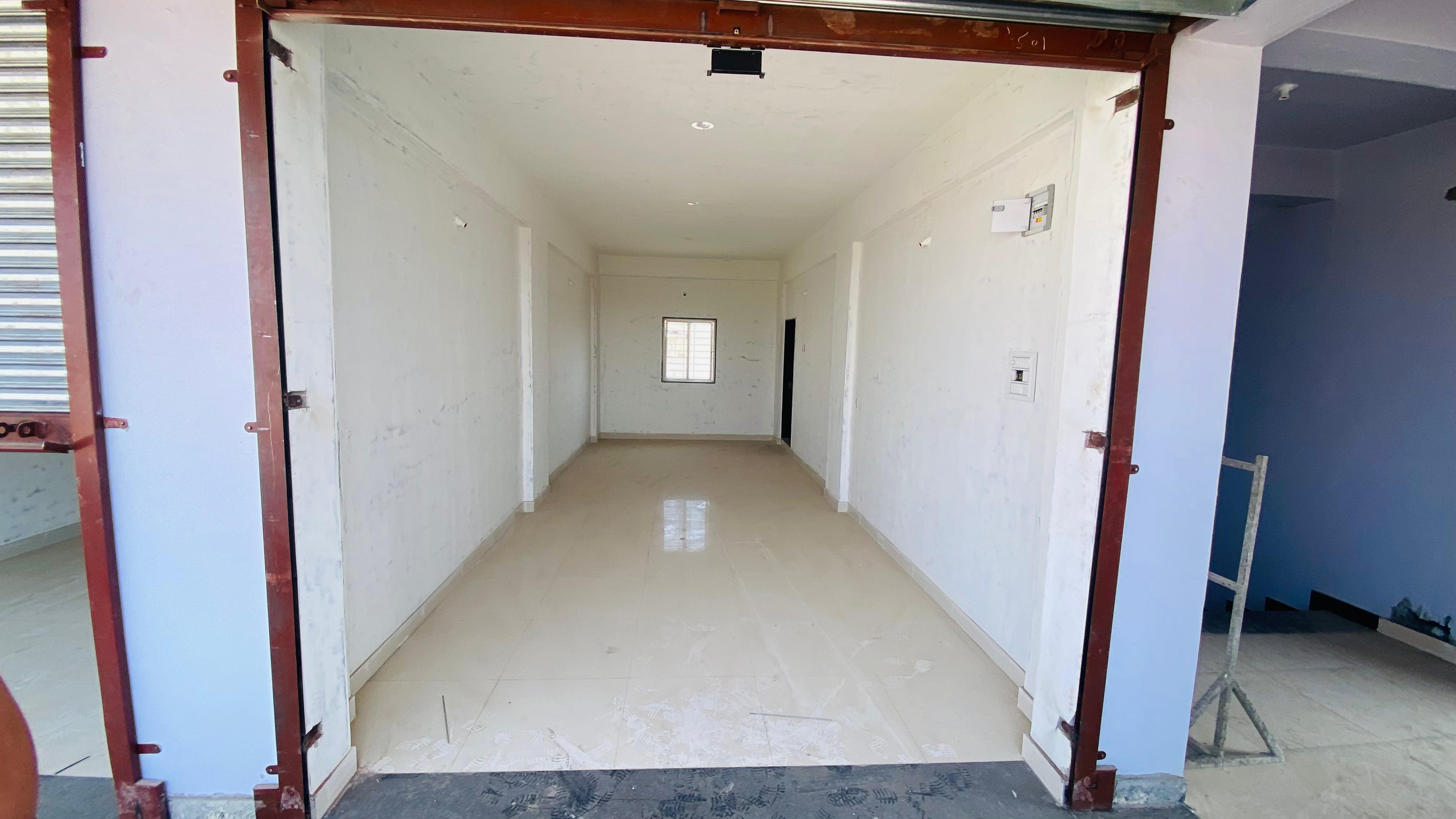 Office Space For Rent in A Advani Platinum One