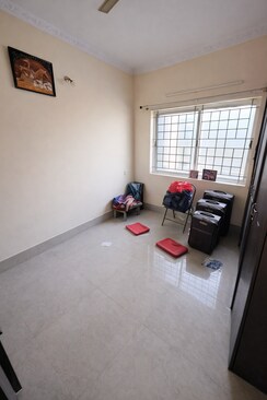 2 BHK Apartment For Rent in Sajjan Sanjaynagar Enclave