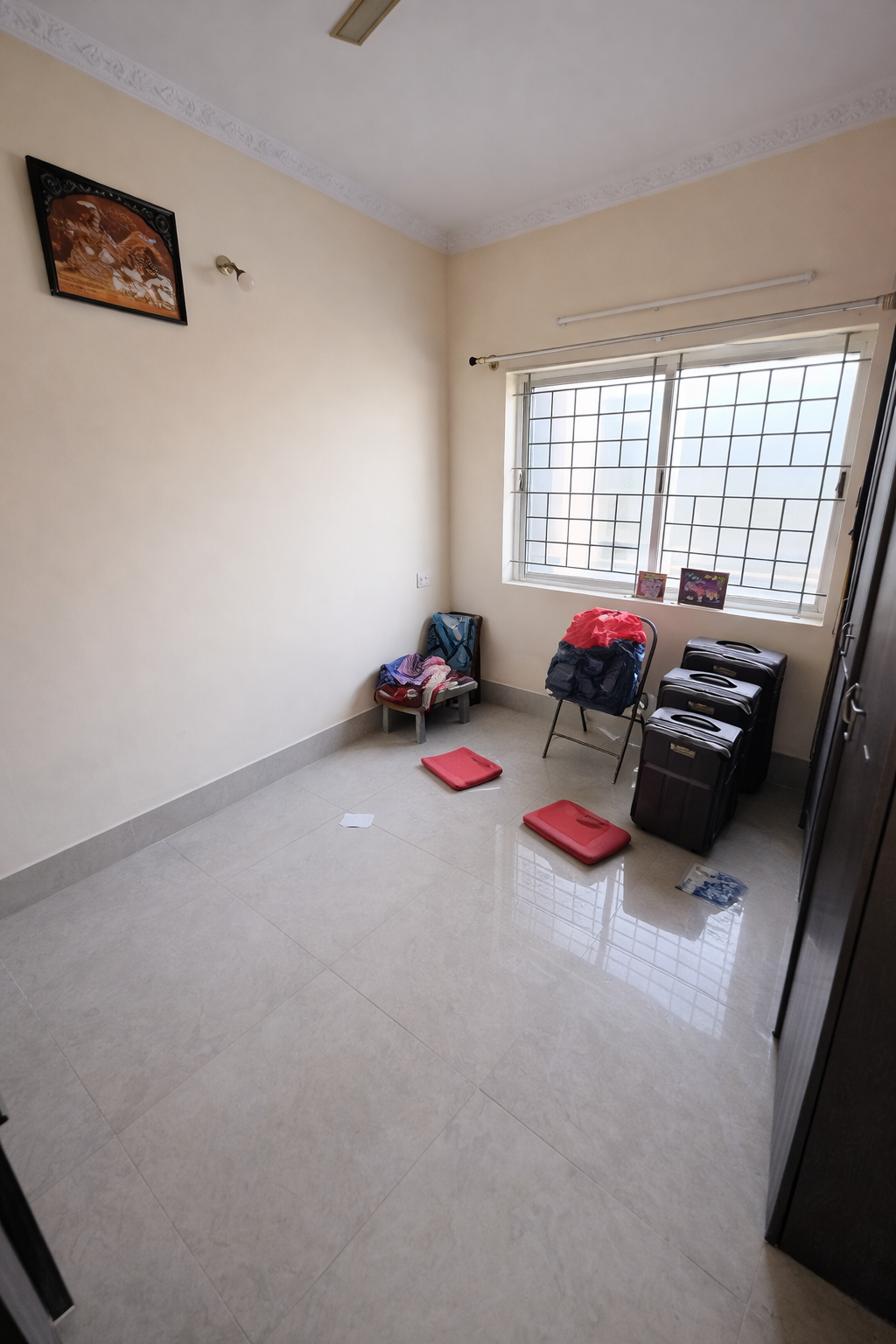 2 BHK Apartment For Rent in Sajjan Sanjaynagar Enclave