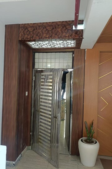 3.5 BHK Apartment – Exterior View View at Ajnara Le Garden, Sector 16b Greater Noida - for Rent