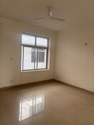 Floor Plan in  Shop at Ansal API Shopping Square, Sushant Golf City – for Rent