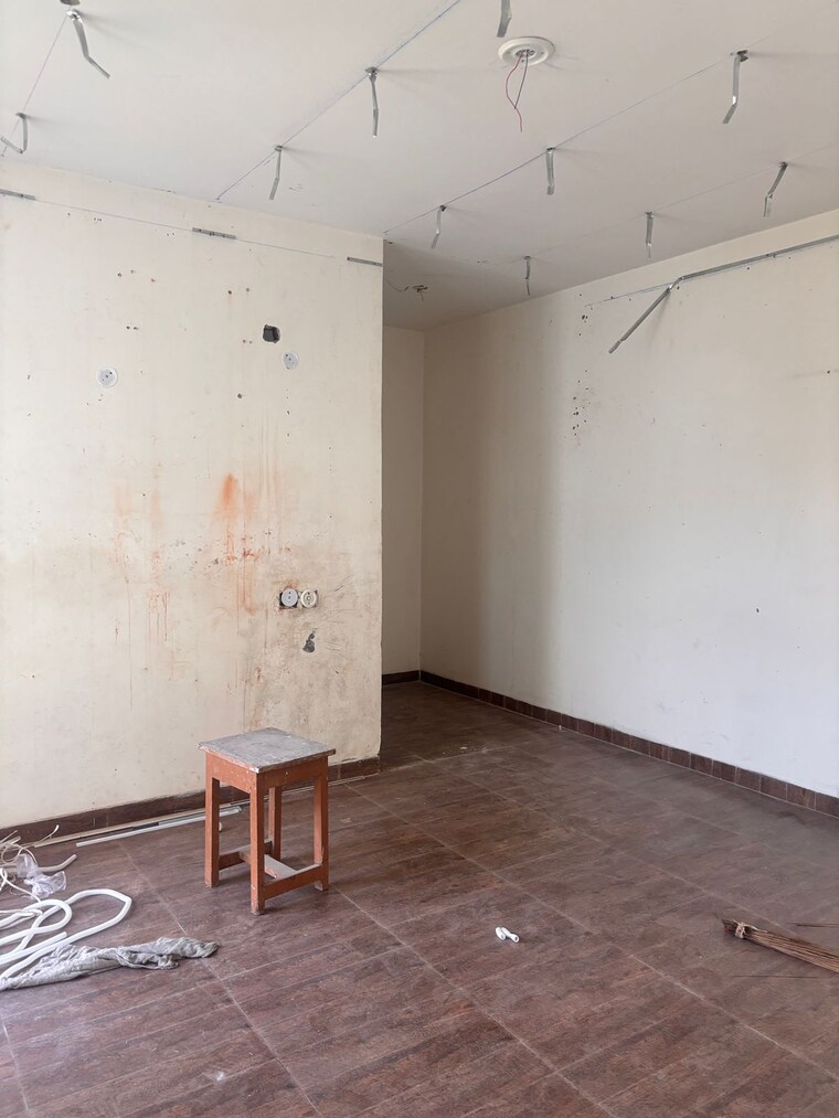 Floor Plan, ansal-api-shopping-square Commercial Shop 210 Sq.Ft. In Sushant Golf City Lucknow 10016696