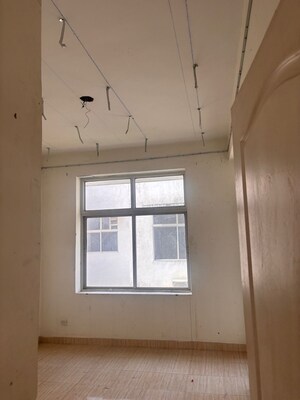 Floor Plan in  Shop at Ansal API Shopping Square, Sushant Golf City – for Rent