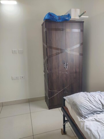 Furnished Amenities in 3 BHK Apartment at Prestige Finsbury Park Regent, Bagaluru – for Rent