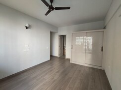 2.5 BHK Apartment For Rent in Silverglades The Melia First Citizen