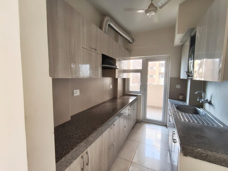 Kitchen, silverglades-the-melia-first-citizen 2.5 Bedroom 1425 Sq.Ft. Apartment In Sohna Sector 35 Gurgaon 10016708