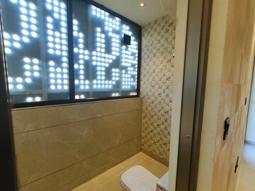 Kitchen in 2.5 BHK Apartment at Silverglades The Melia First Citizen, Sohna Sector 35 – for Rent