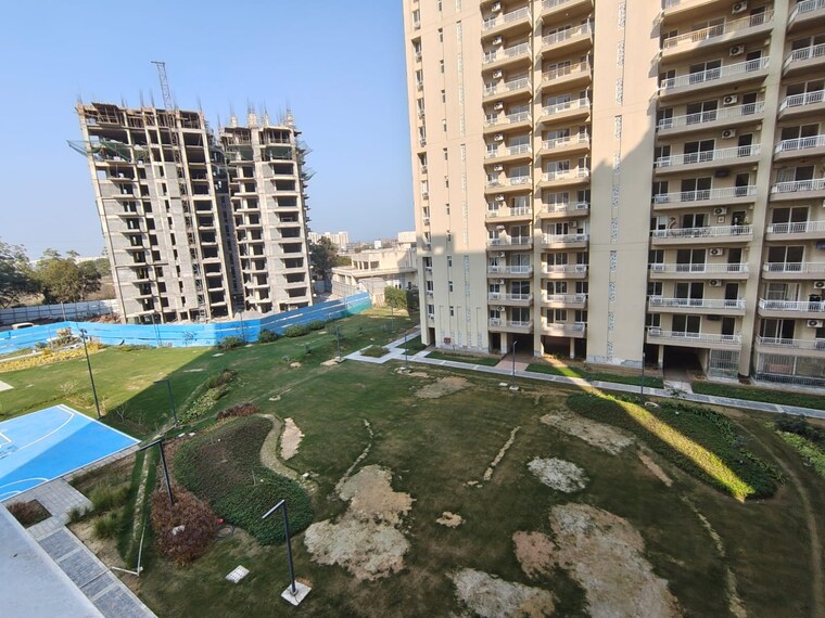 Exterior View, silverglades-the-melia-first-citizen 2.5 Bedroom 1425 Sq.Ft. Apartment In Sohna Sector 35 Gurgaon 10016708