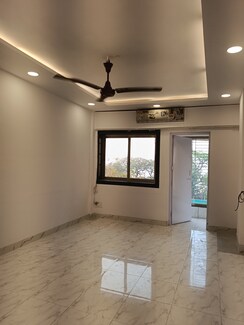 2 BHK Apartment For Rent in Happy House Prabhadevi