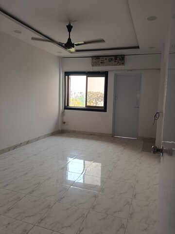 Living Room in 2 BHK Apartment at Happy House Prabhadevi, Prabhadevi – for Rent