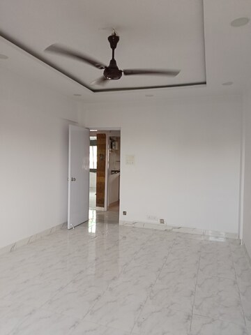 Living Room in 2 BHK Apartment at Happy House Prabhadevi, Prabhadevi – for Rent