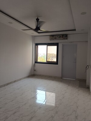 Living Room in 2 BHK Apartment at Happy House Prabhadevi, Prabhadevi – for Rent