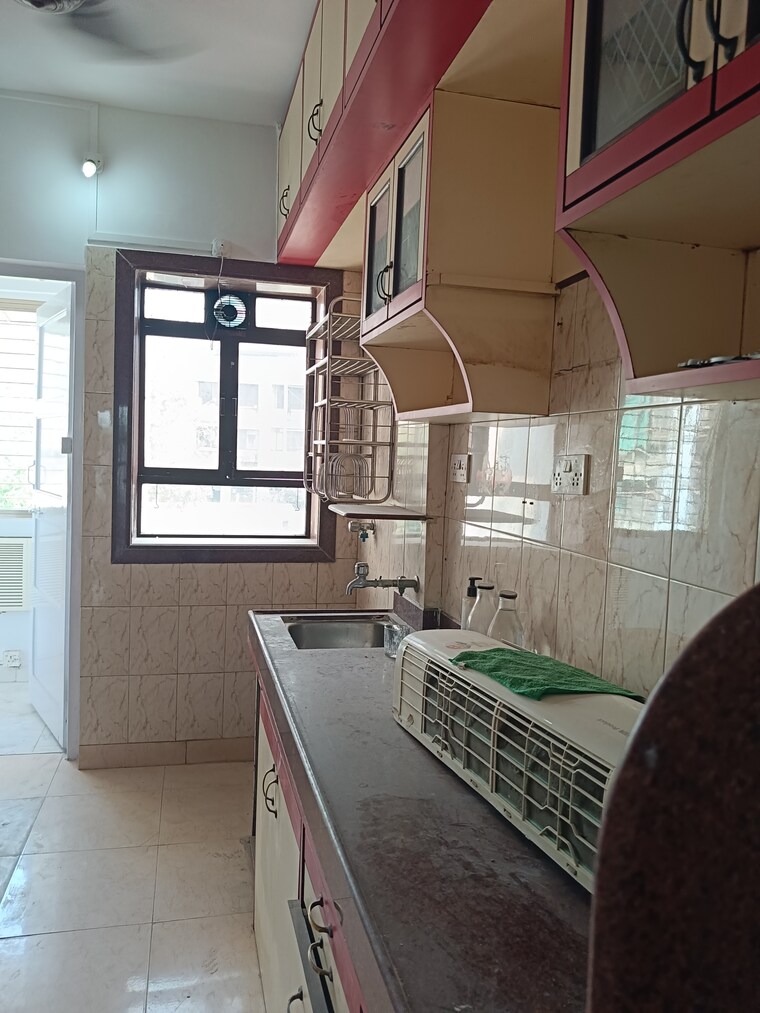 Kitchen, happy-house-prabhadevi 2 Bedroom 800 Sq.Ft. Apartment In Prabhadevi Mumbai 10016809