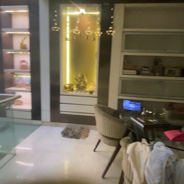 6+ BHK Independent House For Sale in East Patel Nagar