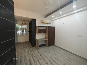 Bedroom in 3 BHK Apartment at Ansal API Esencia, Sector 67 – for Rent