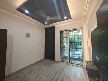 Bedroom in 3 BHK Apartment at Ansal API Esencia, Sector 67 – for Rent