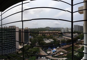 1 BHK Apartment For Rent in Kanakia Spaces Zen World, Kanjurmarg East