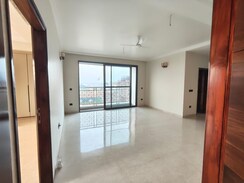 3 BHK Villa For Rent in Central Park Flower Valley