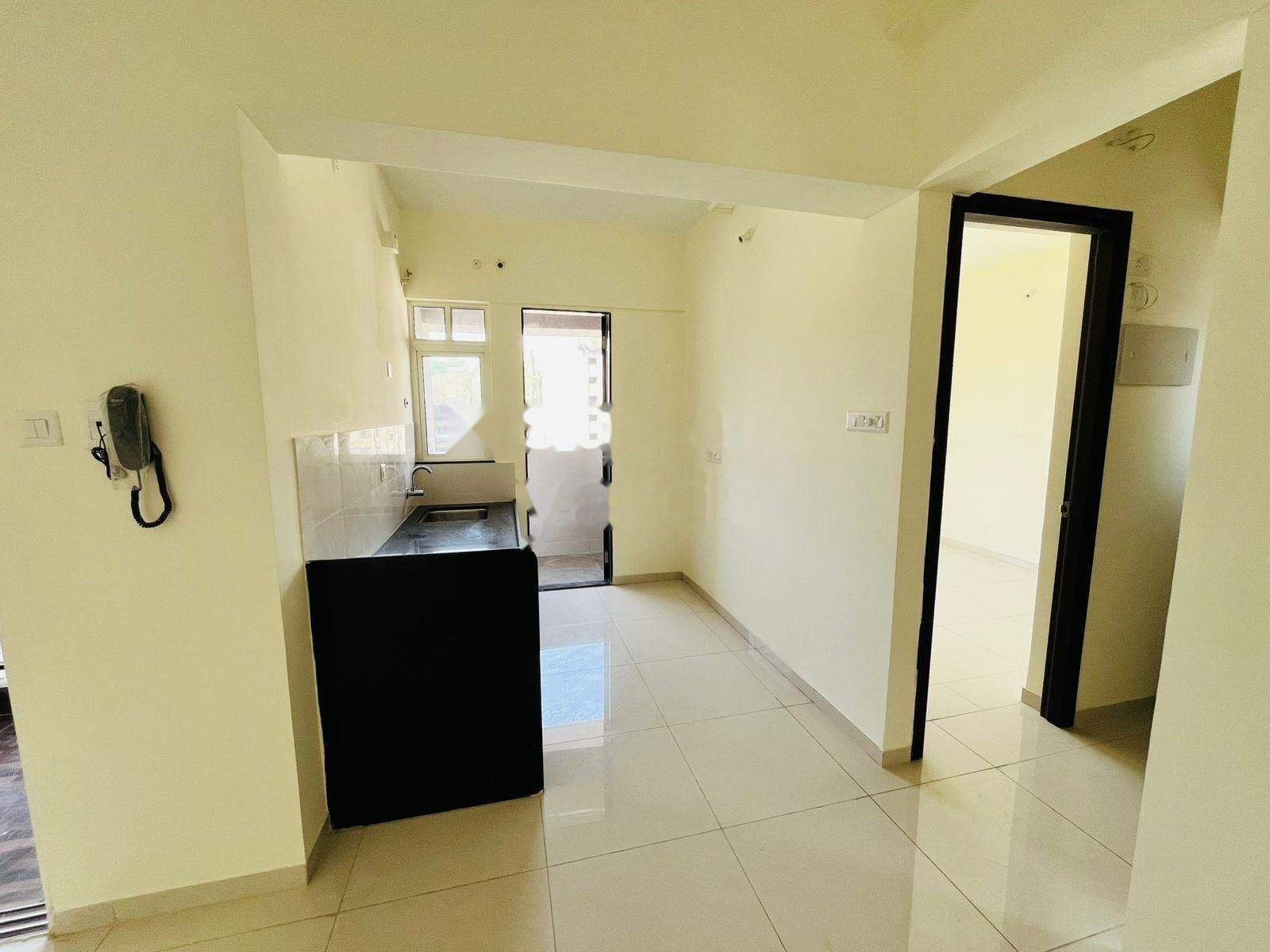 1 BHK 572 Sq.Ft. Apartment in Kolte Patil Life Republic