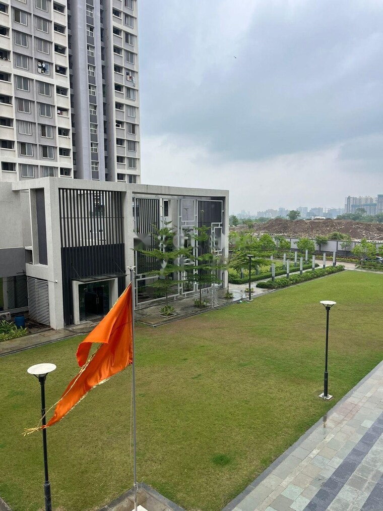 Exterior View, kolte-patil-life-republic 1 Bedroom 572 Sq.Ft. Apartment In Hinjewadi Pune 10016814