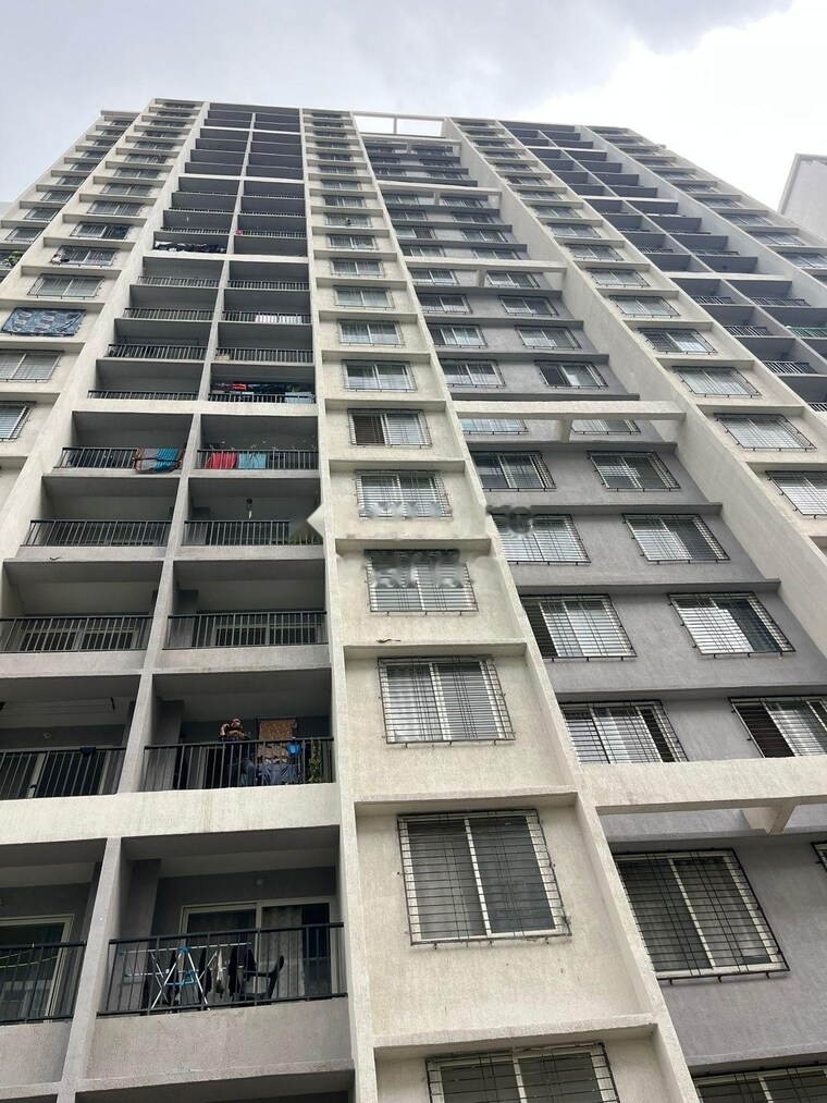 Exterior View, kolte-patil-life-republic 1 Bedroom 572 Sq.Ft. Apartment In Hinjewadi Pune 10016814