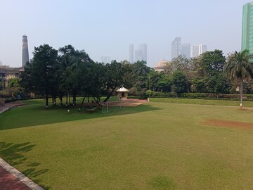 1 BHK Apartment – Garden View at Ashok Towers, Parel - for Rent