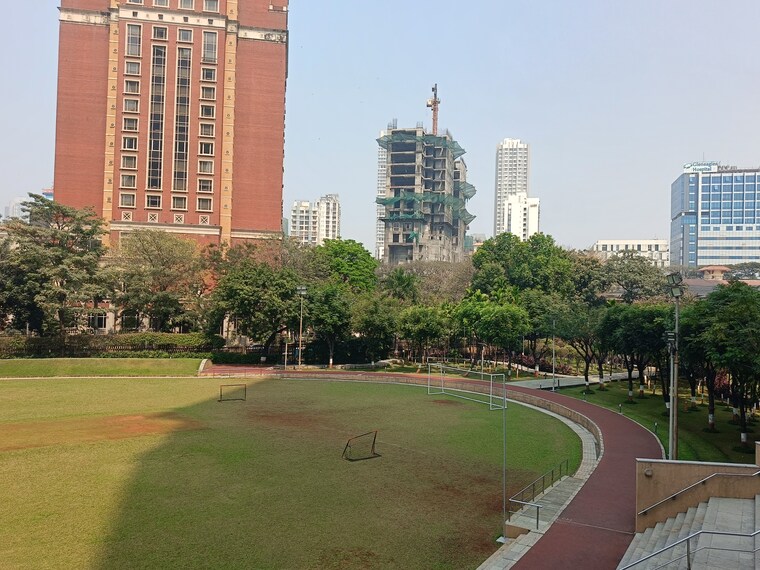 Exterior View, ashok-towers 1 Bedroom 350 Sq.Ft. Apartment In Parel Mumbai 10017002