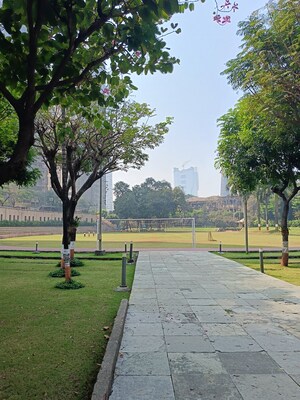 1 BHK Apartment – Garden View at Ashok Towers, Parel - for Rent