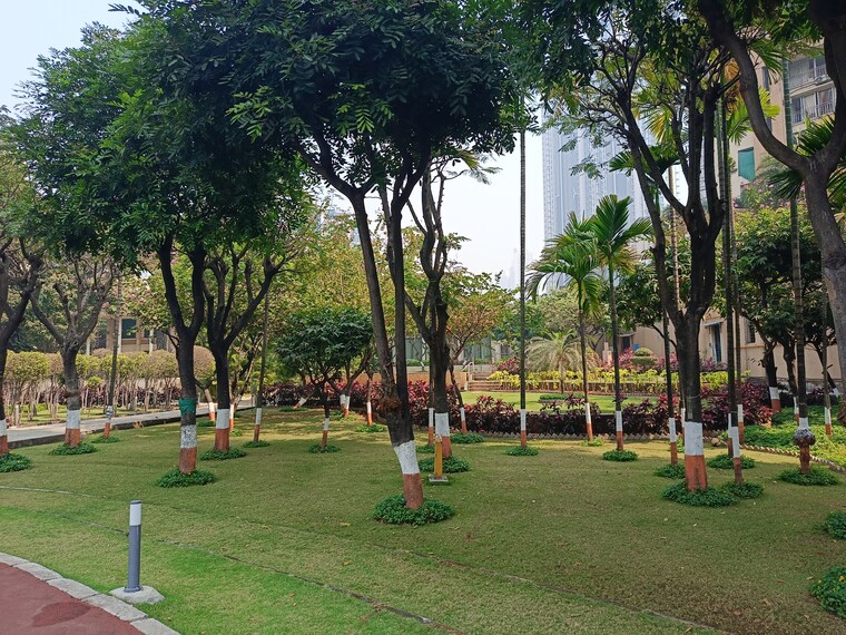 Garden, ashok-towers 1 Bedroom 350 Sq.Ft. Apartment In Parel Mumbai 10017002