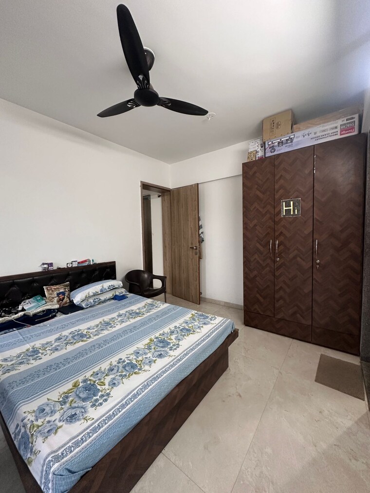 Bedroom, lms-finswell-woods 2 Bedroom 590 Sq.Ft. Apartment In Viman Nagar Pune 10016961