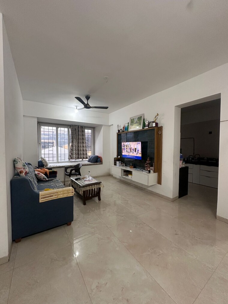  Parking, lms-finswell-woods 2 Bedroom 590 Sq.Ft. Apartment In Viman Nagar Pune 10016961