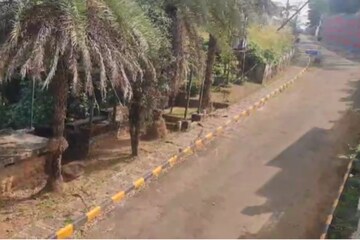 Plot Area in  Plot at Puzhakkal – for Sale