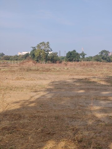 Plot Area in  Industrial Plot at Chakan – for Sale