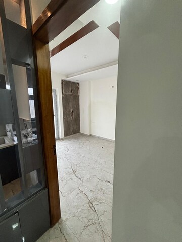 Building Lobby in 3 BHK Apartment at Adore Prima, Sector 72 – for Sale