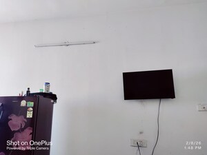 Furnished Amenities in 2 BHK Apartment at Tulip Lemon, Sector 69 – for Rent