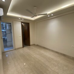 6+ BHK + Pooja Room,Servant Room,Study Room,Extra Room Independent House For Sale in East Patel Nagar