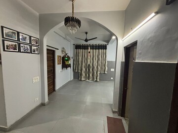 Kitchen in 4 BHK Independent House at Ansal Plaza Gurgaon, Palam Vihar – for Sale