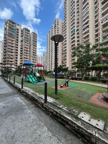 2.5 BHK Apartment – Exterior View View at Galaxy Royale, Gaur City 2 - for Sale