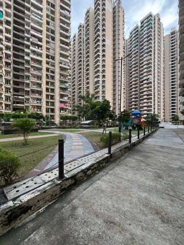 2.5 BHK Apartment – Exterior View View at Galaxy Royale, Gaur City 2 - for Sale