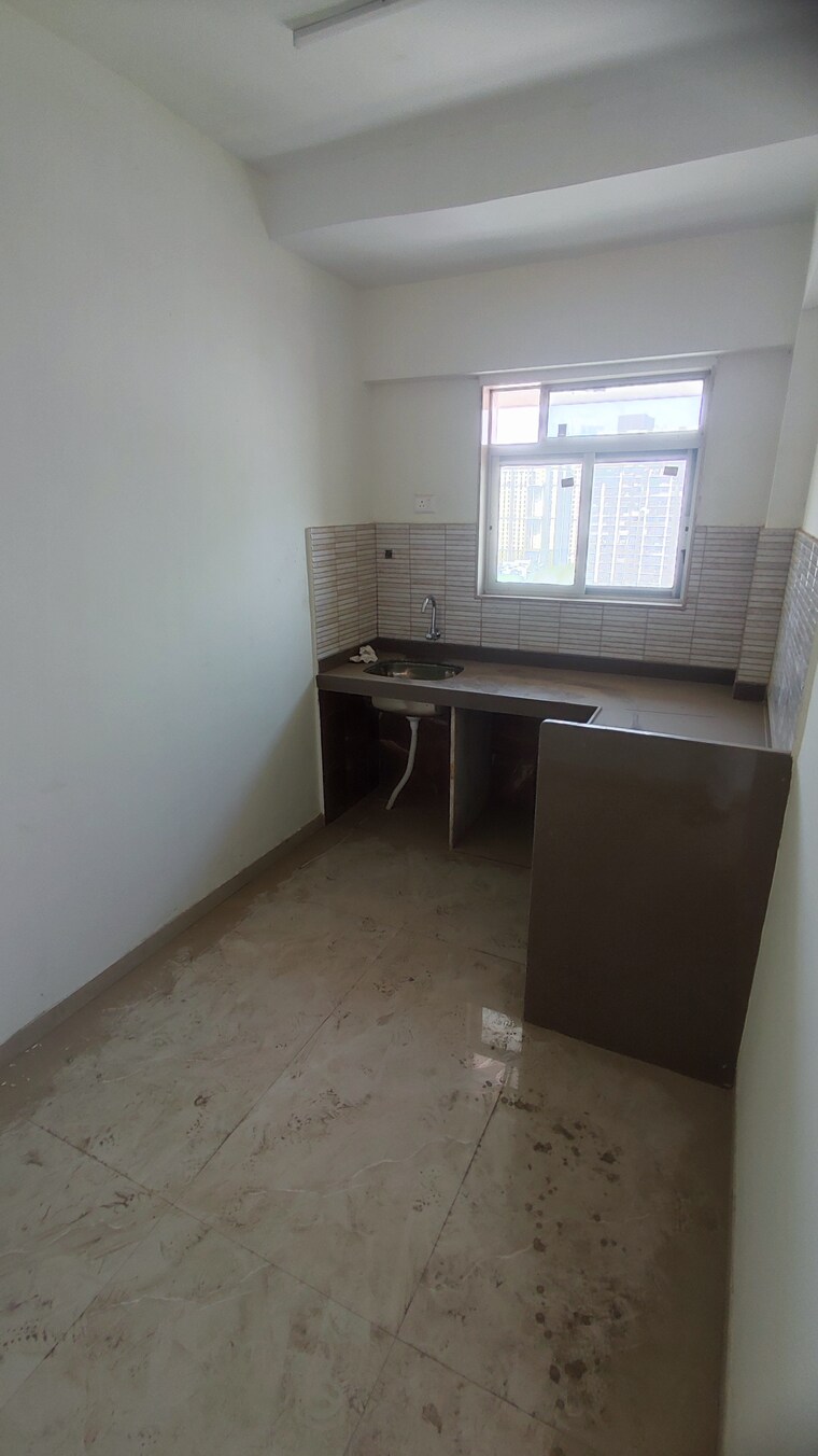 Kitchen, p-square-ganga-avenue 1 Bedroom 471 Sq.Ft. Apartment In Mazgaon Mumbai 10017054