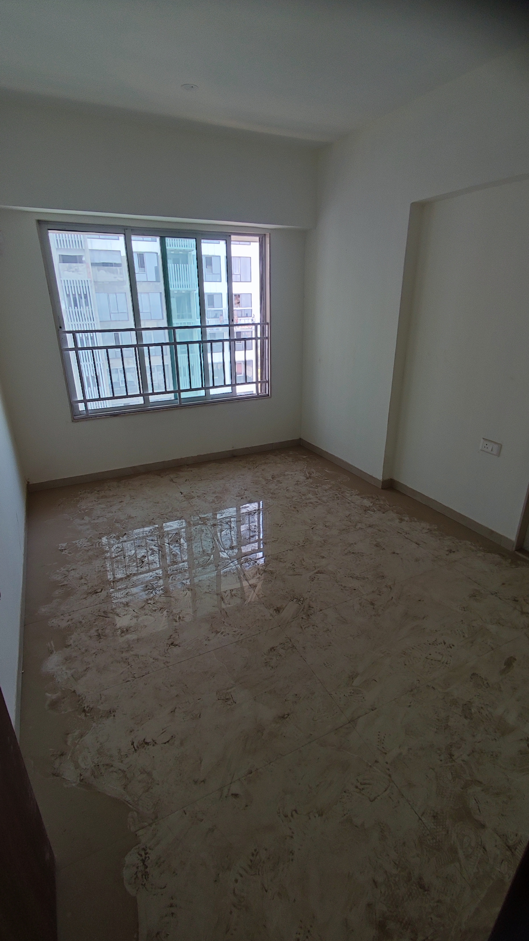 1 BHK 471 Sq.Ft. Apartment in P Square Ganga Avenue