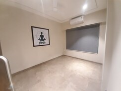 2 BHK + Pooja Room Apartment For Rent in Swapnalok Towers