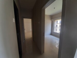 Building Lobby in 2 BHK Apartment at Swapnalok Towers, Malad East – for Rent