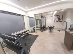 Parking in 2 BHK Apartment at Swapnalok Towers, Malad East – for Rent