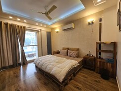 4 BHK Apartment For Rent in Ansal API Versalia