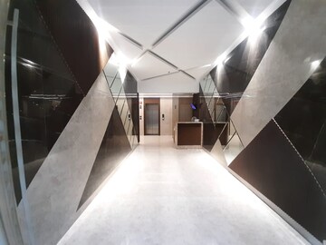 Kitchen in 2 BHK Apartment at Swapnalok Towers, Malad East – for Rent