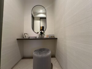  3 BHK Apartment at Rustomjee 180 Bayview, Matunga West – for Sale